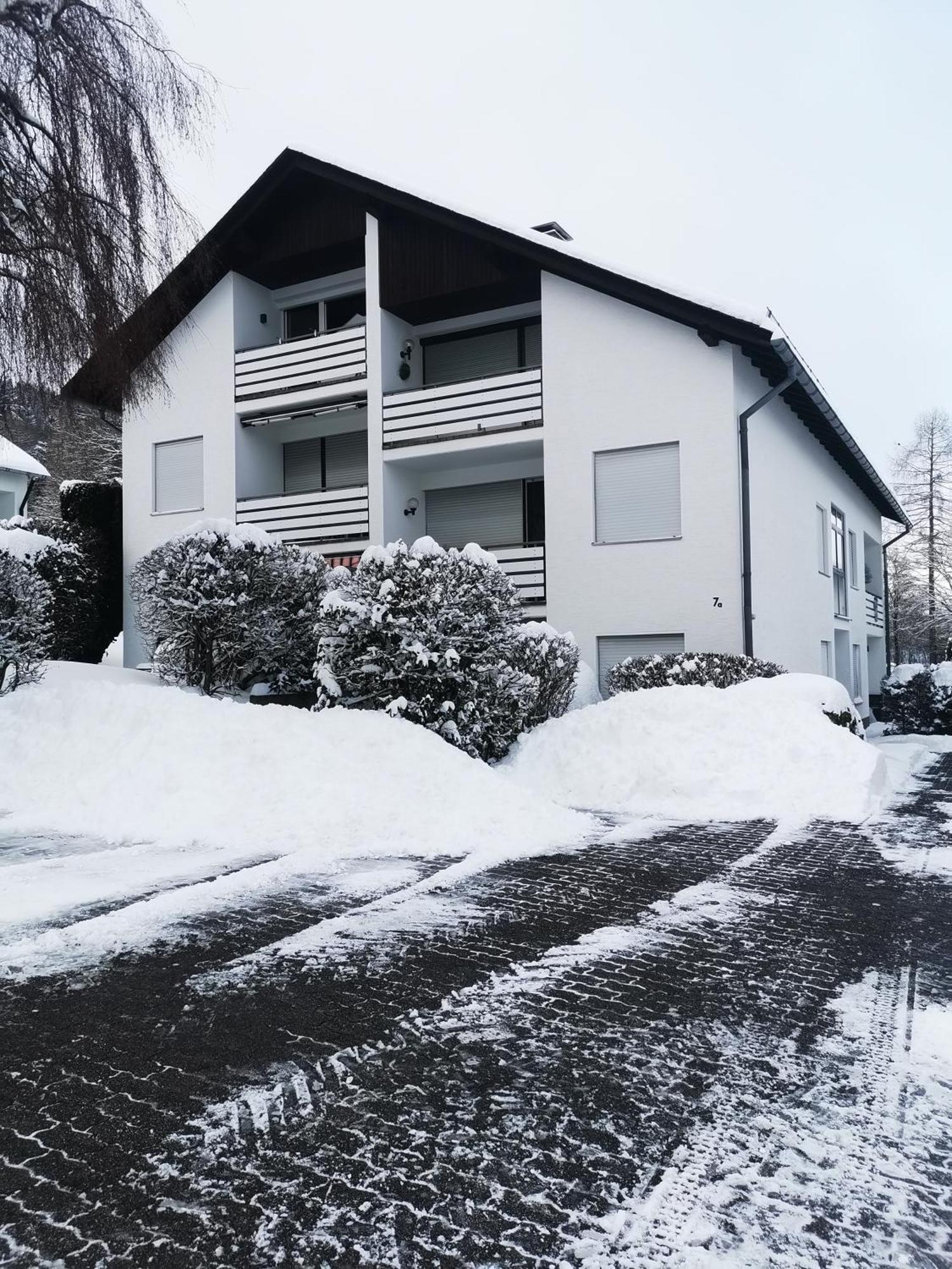 Fewo Kuhlmann Willingen  Exterior foto